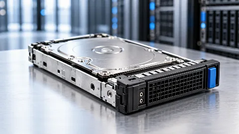 What Does 512e Mean on a Hard Drive?