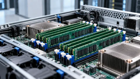 Demystifying Server Memory Specifications for Smarter Infrastructure Decisions