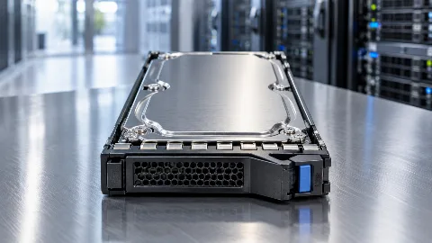 What Does a 4K Sector Size Mean on a Hard Drive?