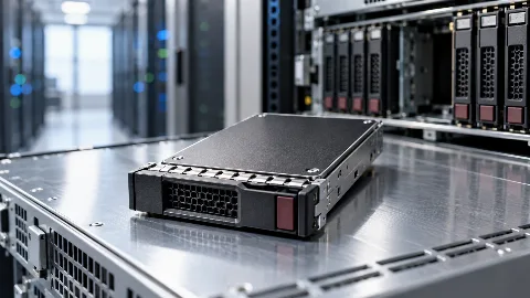 When to Use a Read Intensive SSD for Server Workloads