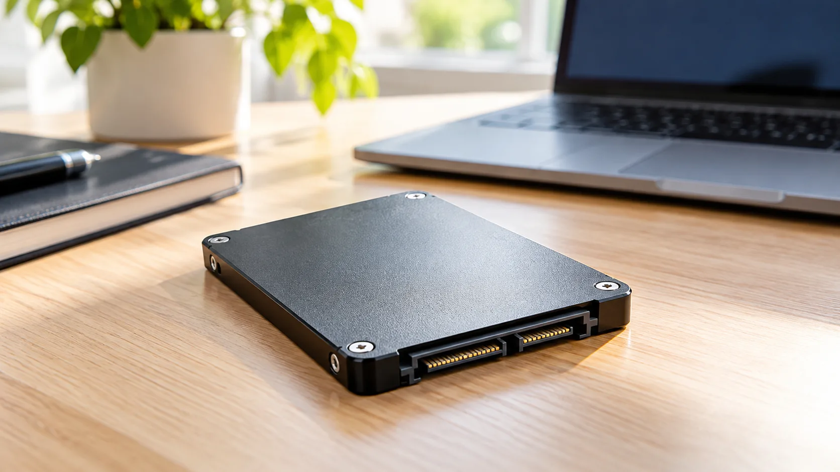 How to Check SSD SMART Data Before Failure Happens