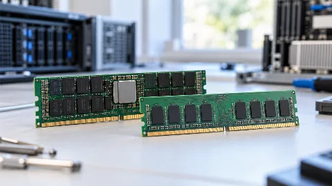 Buffered vs Unbuffered RAM: Understand the Key Differences