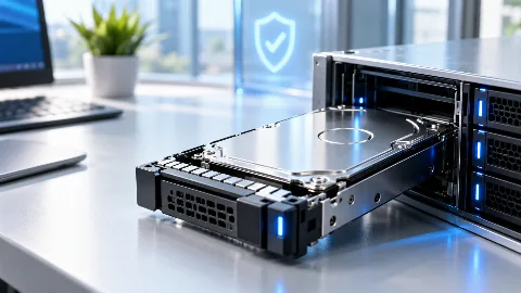What Does It Mean If a Hard Drive Is Digitally Signed?