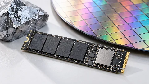 How Are Solid State Drives Made From Silicon to Finished Storage?