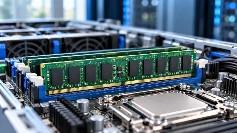 What Does ECC Server Memory Mean for Reliability?