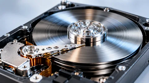 What Is Hard Drive Spindle Speed and Why It Matters