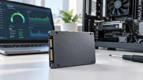 Beginner’s Guide to SSD SMART Data Testing and Results Interpretation
