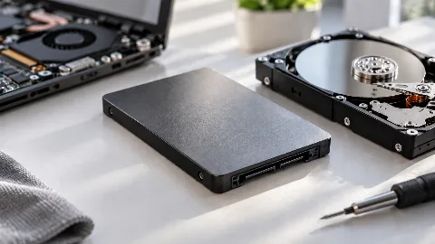 Common Misperceptions About Solid State Drives Explained Clearly