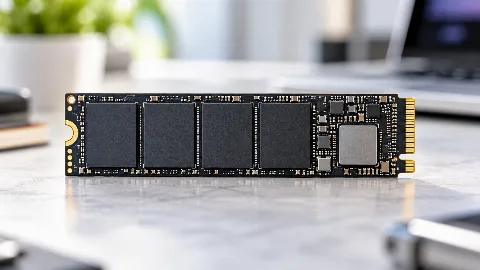 Understanding NAND Flash Memory Types in SSDs