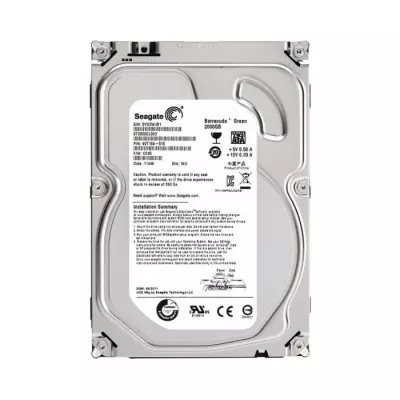 STEU1000400 Seagate Image