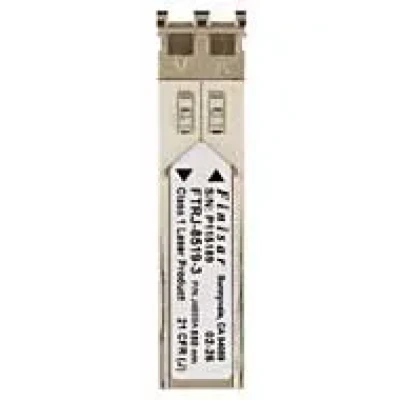 HP J4859-61101 1Gb/s SFP (mini-GBIC) 10km Duplex LC SMF Transceiver