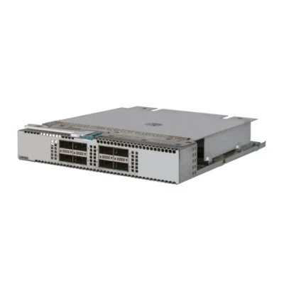 HPE JH183AR 8 x Ports 40GBase-X QSFP+ Module