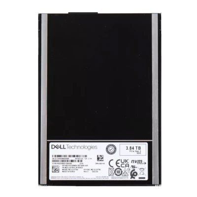 Samsung MZ3LO3T8HCJR-00AD3 PM1743 3.84TB TLC Gen5 x4 NVMe E3.S SSD