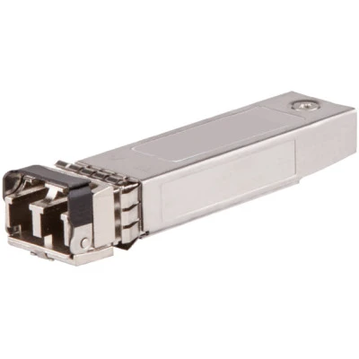 HP J9054DR 100Mb/s SFP (mini-GBIC) 2km Duplex LC MMF Transceiver