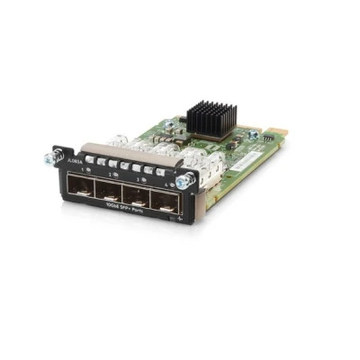 HPE JL083AR 4 x Ports 10GBase-X SFP+ Module