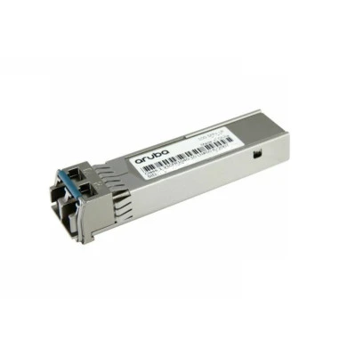 HPE J9151ECM 10Gb/s SFP+ 10km 1310nm Duplex LC SMF Transceiver