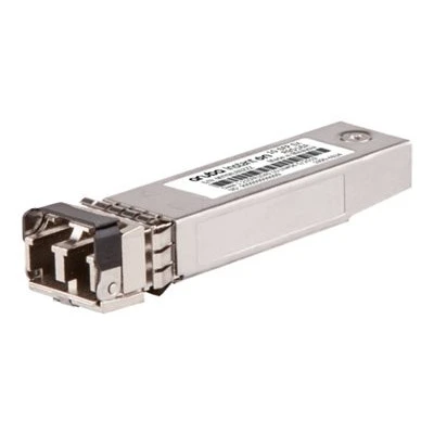 HPE R9D16A 1Gb/s SFP (mini-GBIC) 500m Duplex LC MMF Transceiver