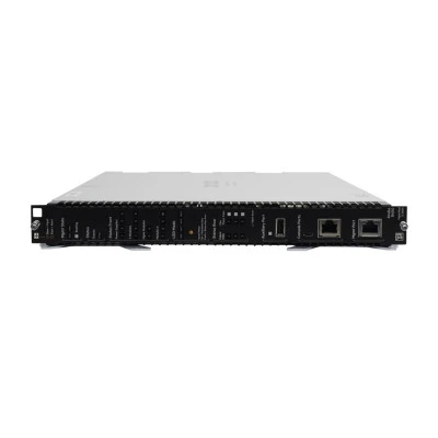 HP JL368AR Aruba 8400 Management Switch Module