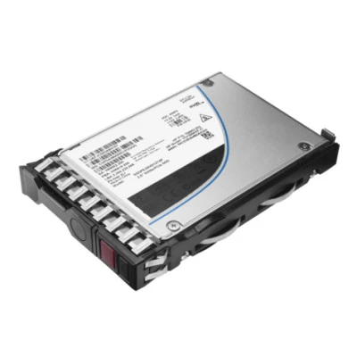 HPE P47484-001 1.92TB ProLiant 2.5 inch TLC 6Gb/s SATA SSD