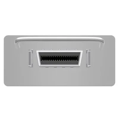 HP J8440BD X131 10Gb/s 10GBase-CX4 Copper-Mode 15m X2 Transceiver