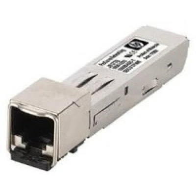 HP JD093B#ABA 10Gb/s SFP+ 220m 1310nm Duplex LC MMF Transceiver
