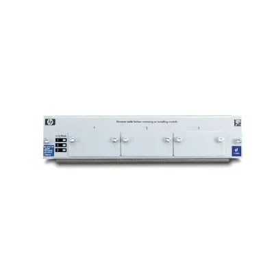 HP J4864AU ProCurve 4108GL 3-Slots Gigabit Transceiver