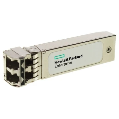 HPE P00430-001 100Gb/s 100GBase-SR4 MMF QSFP28 Transceiver Module