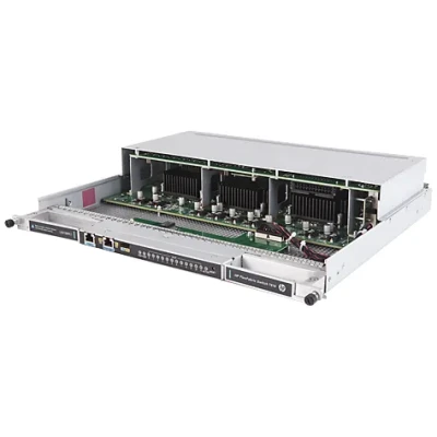 HPE JG842-61001 7910 7.2Tb/s Fabric MPU Plug-In Switch Module