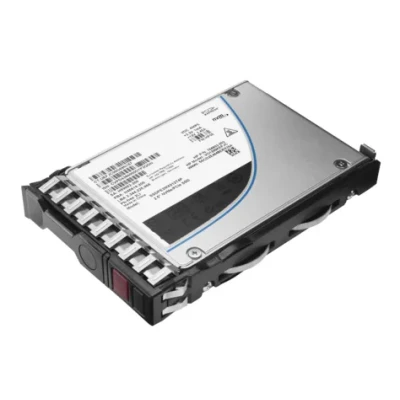 HPE P47321-B21 3.84TB ProLiant 2.5 inch TLC 6Gb/s SATA SSD