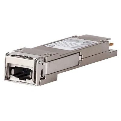 HP JH233-61001 40Gb/s QSFP+ 300m 850nm MPO MMF Transceiver