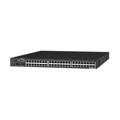 IBM 95Y3323 16-Port 10Gb Ethernet 14 SFP+ 2 QSFP+ Fabric Switch