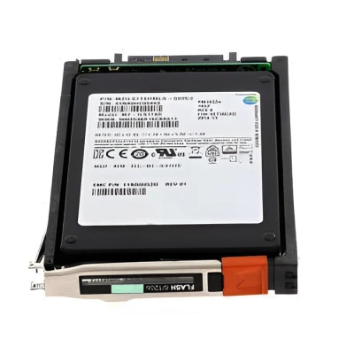 EMC V4-D2S6SFX-800 800GB SAS 6Gb/s 2.5-In Enterprise SSD