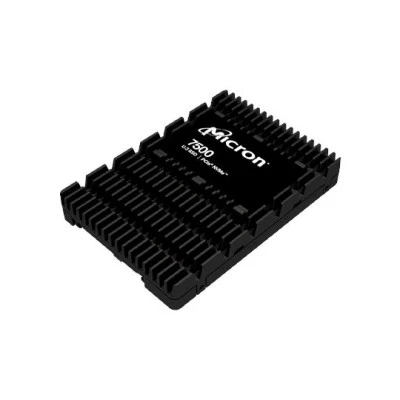 Micron MTFDKCC3T8TGP-1BK1DABYYR 7500 PRO SSD RI 3.84 TB U.3 PCIe