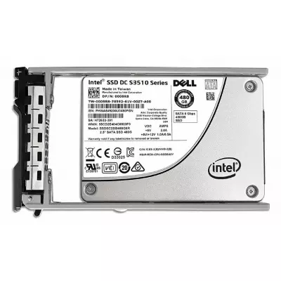 0008R8 Dell Image