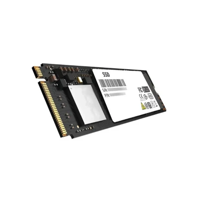 Dell 07WF74/7WF74 512GB M.2 2280 PCIe SSD