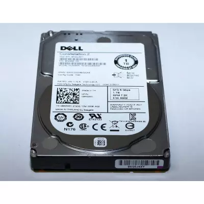 09W5WV Dell Image