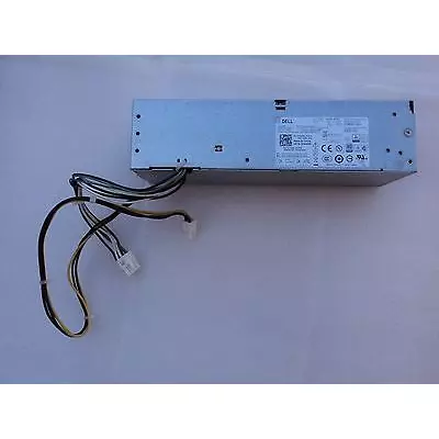 Dell 0FN3MN 255W Power Supply