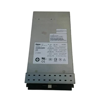 Dell 0HJ364/HJ364 1570-Watts 200-240V 50-60Hz Power Supply