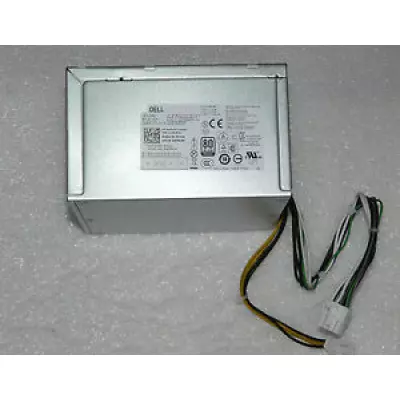 Dell 0KPRG9 290W Desktop Power Supply