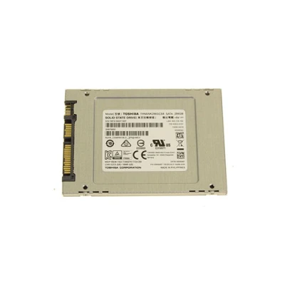 Dell 0WN96F/WN96F 256GB 2.5 inch TLC 6Gb/s SATA SSD