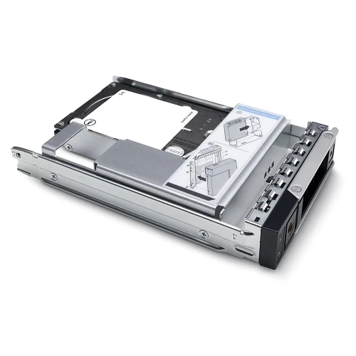 Dell 345-BDZB 480GB 2.5 inch TLC 6Gb/s SATA SSD