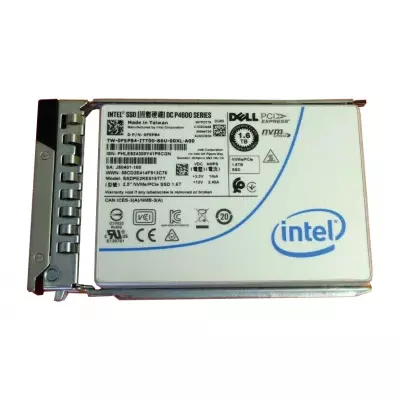 0F5P84 Dell Image