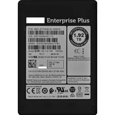 MZ-ILS1T9B Dell Image