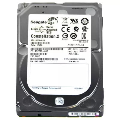 ST91000640SS Seagate Image