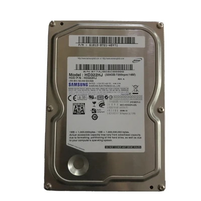 HD322HJ Samsung Image