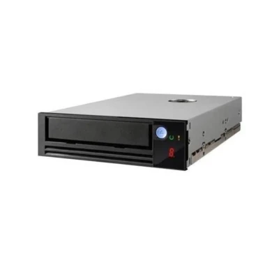 HP 146196-B22 DLT8000 40/80GB SCSI LVD Single Ended Internal Tape Drive (Carbon)