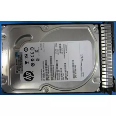 657739-001 HP Image