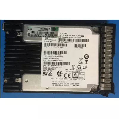 872382-B21 HP Image