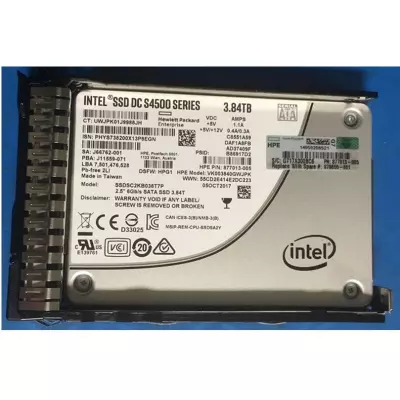 877764-B21 HP Image