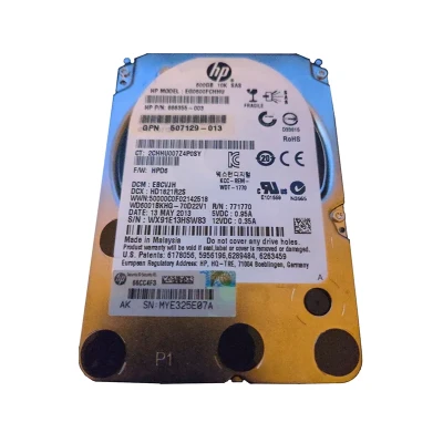 EG0600FCHHU HP Image